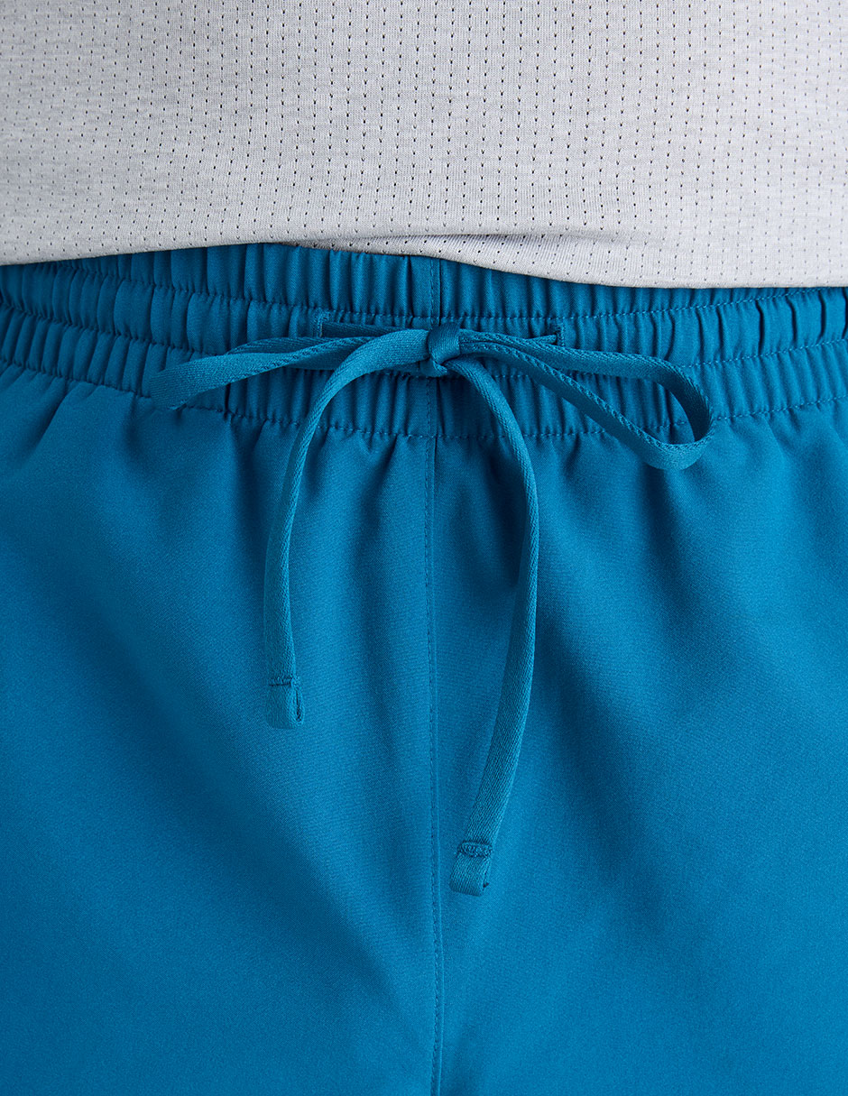 Short con bolsillos para correr hombre 3
