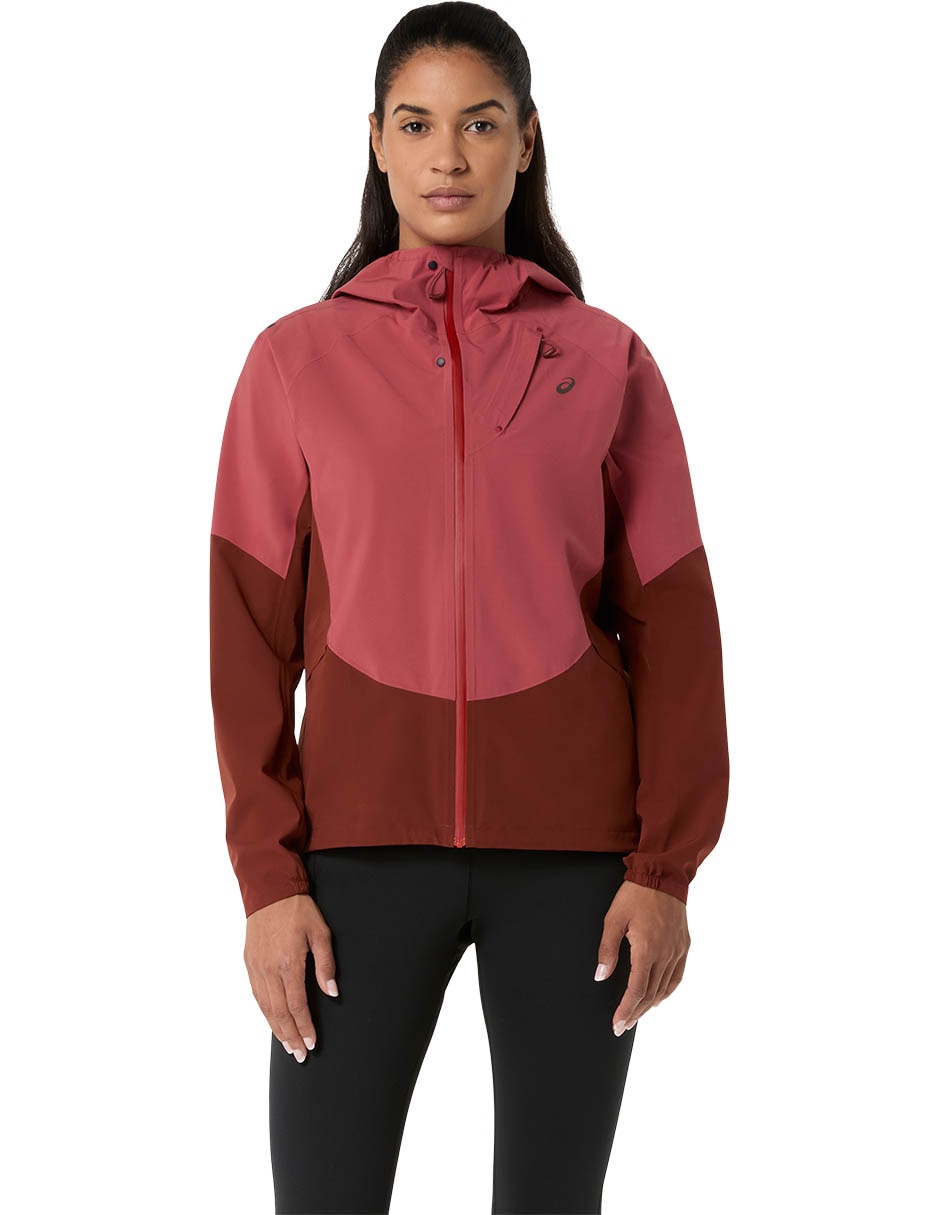 Chamarra para correr Metarun Legend Jacket de mujer Chamarra para correr Metarun Legend Jacket de mujer
