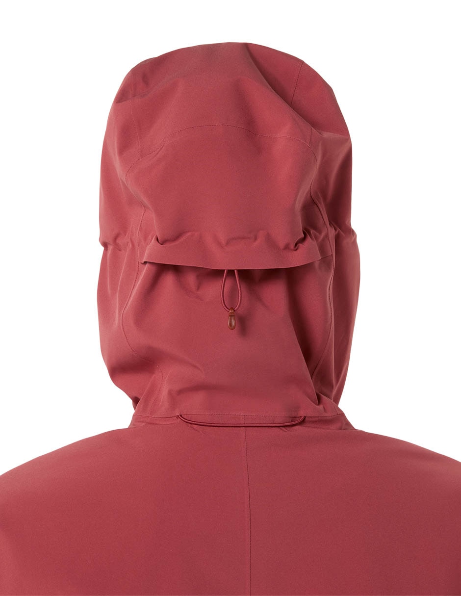 Chamarra para correr Metarun Legend Jacket de mujer 3