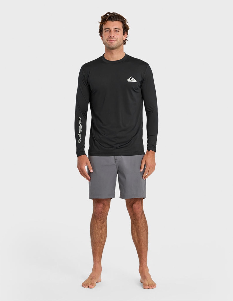 Rashguard para hombre 5