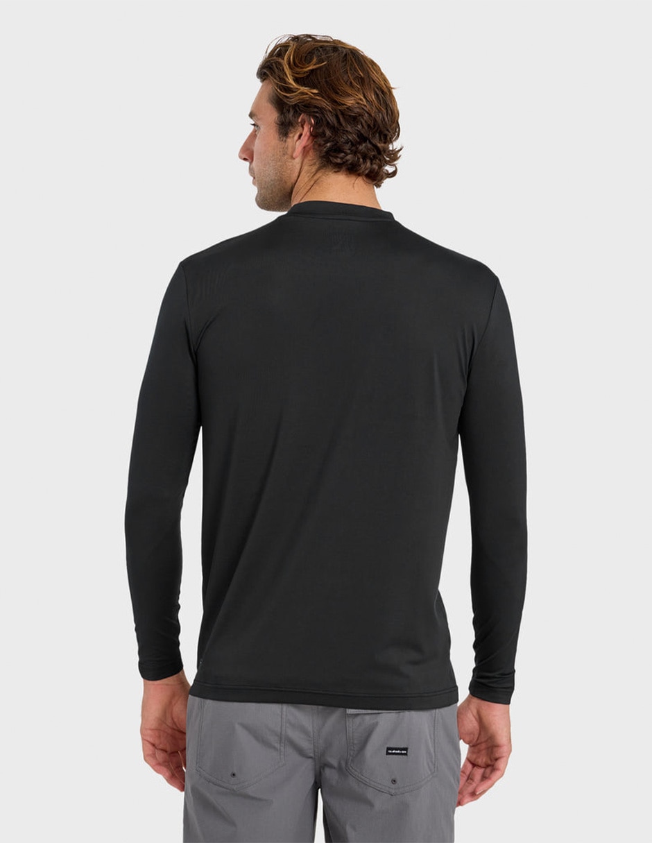 Rashguard para hombre 4