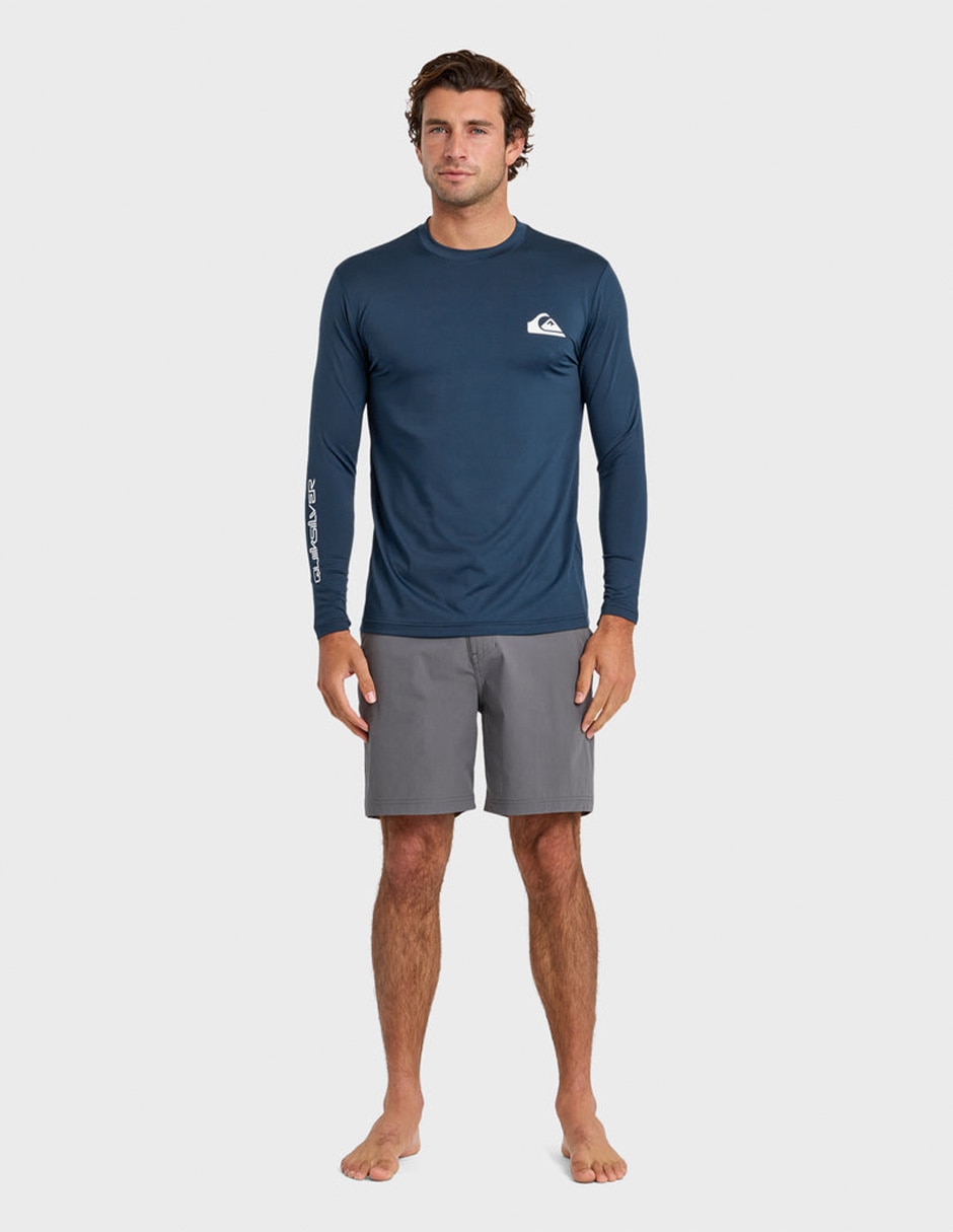 Rashguard para hombre 5