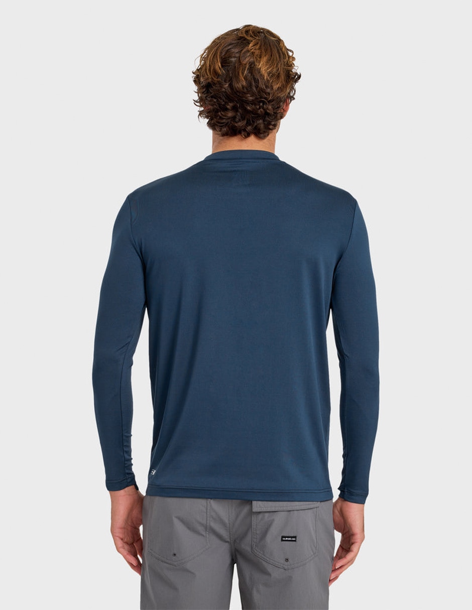 Rashguard para hombre 4