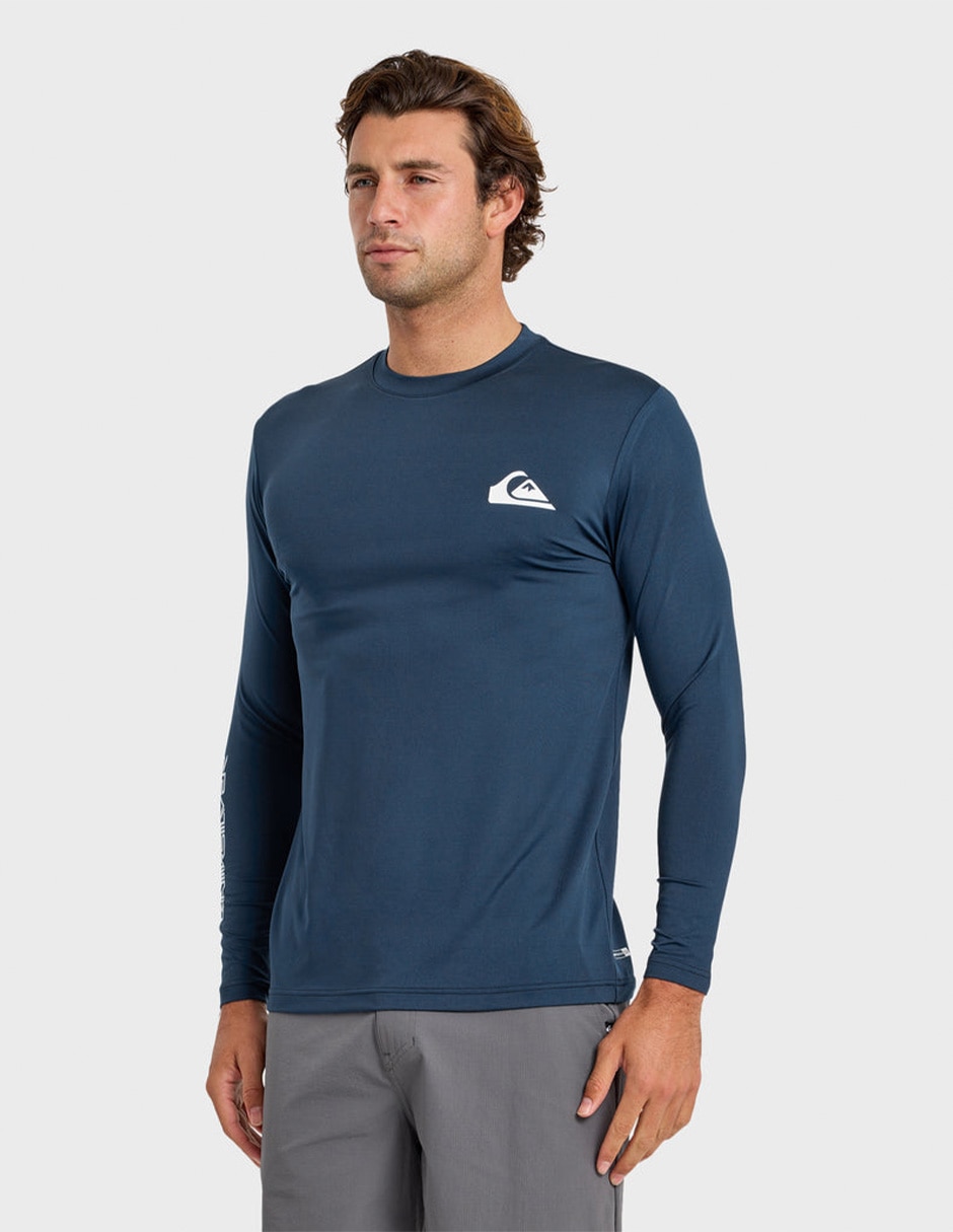 Rashguard para hombre 2