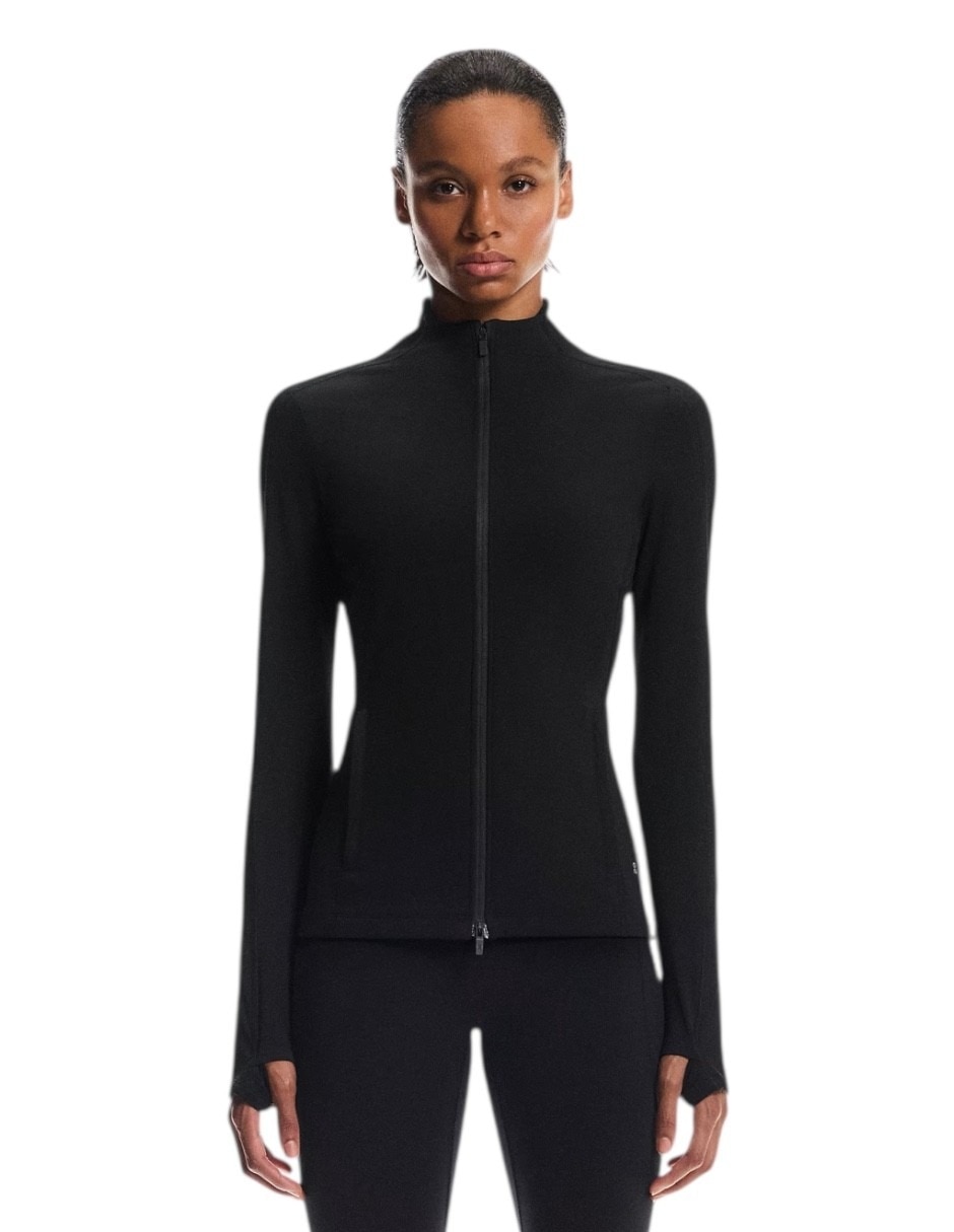 Chamarra Studio Jacket para mujer