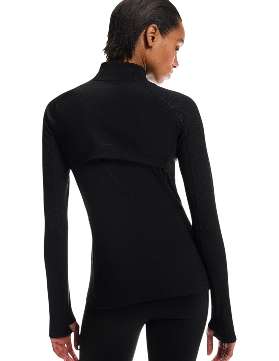 Chamarra Studio Jacket para mujer 5