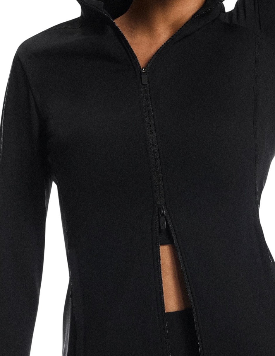 Chamarra Studio Jacket para mujer 4