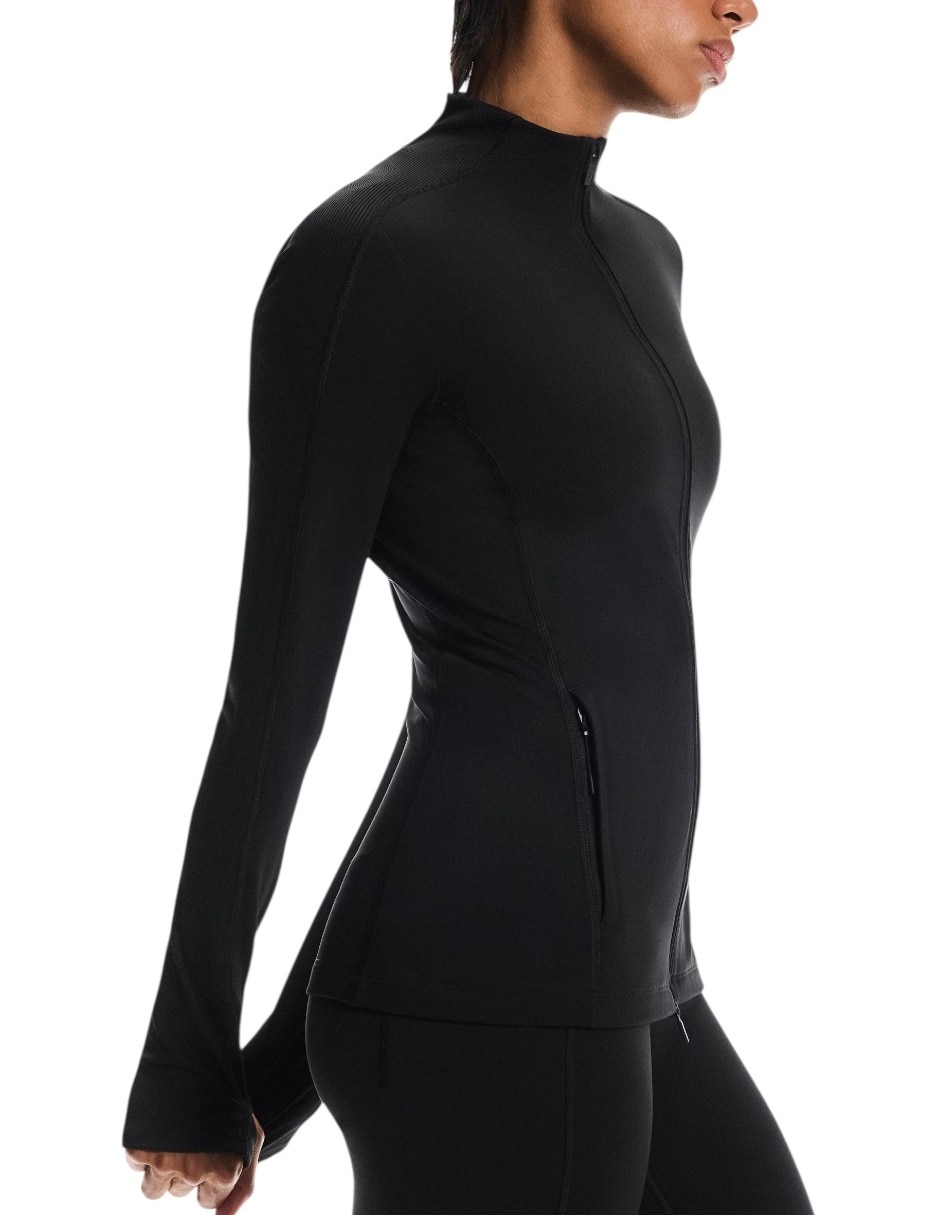 Chamarra Studio Jacket para mujer 2