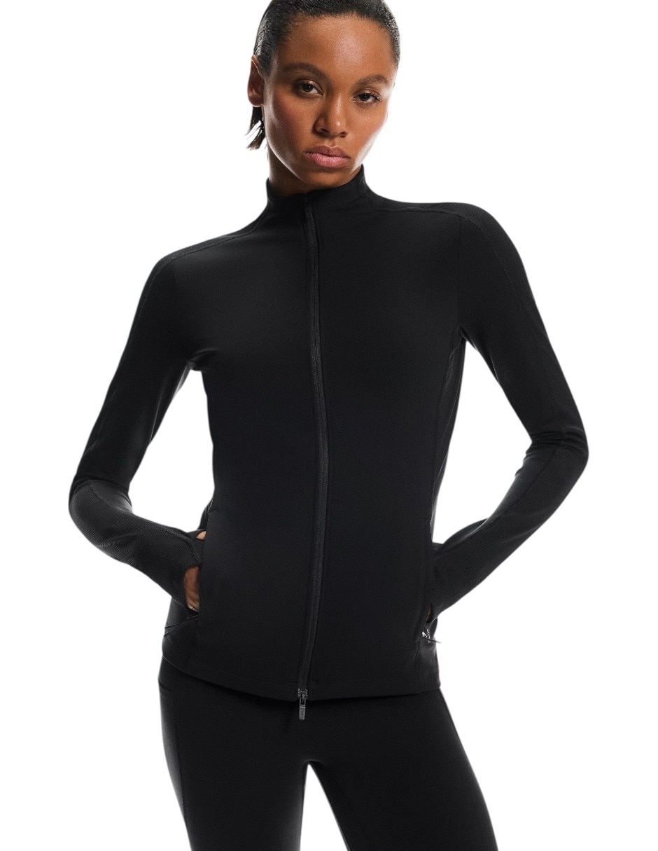 Chamarra Studio Jacket para mujer 6