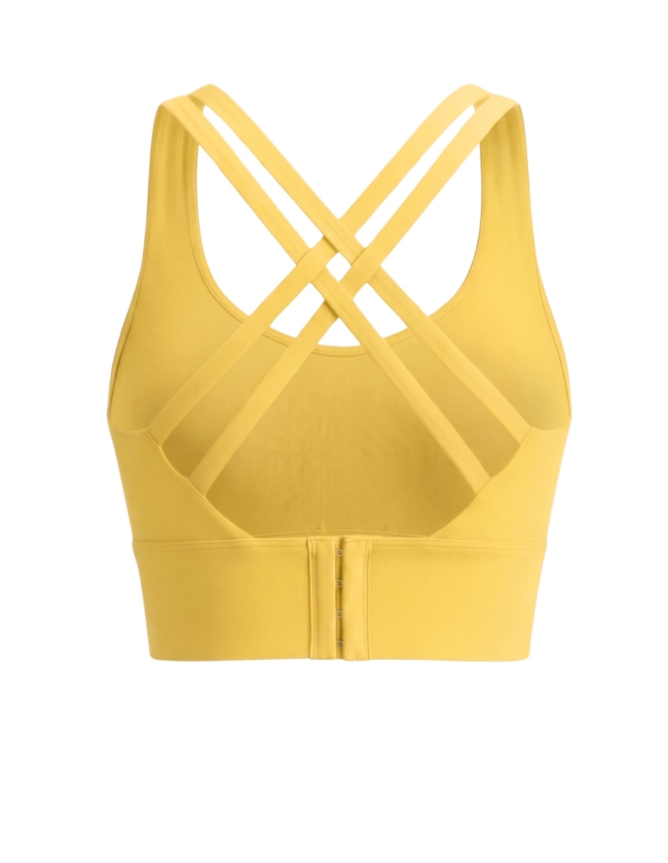 Top deportivo activewear para entrenamiento mujer 3