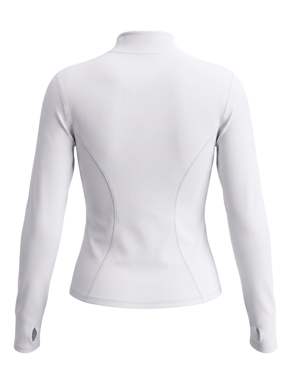 Chamarra para entrenamiento Activewear de mujer 7