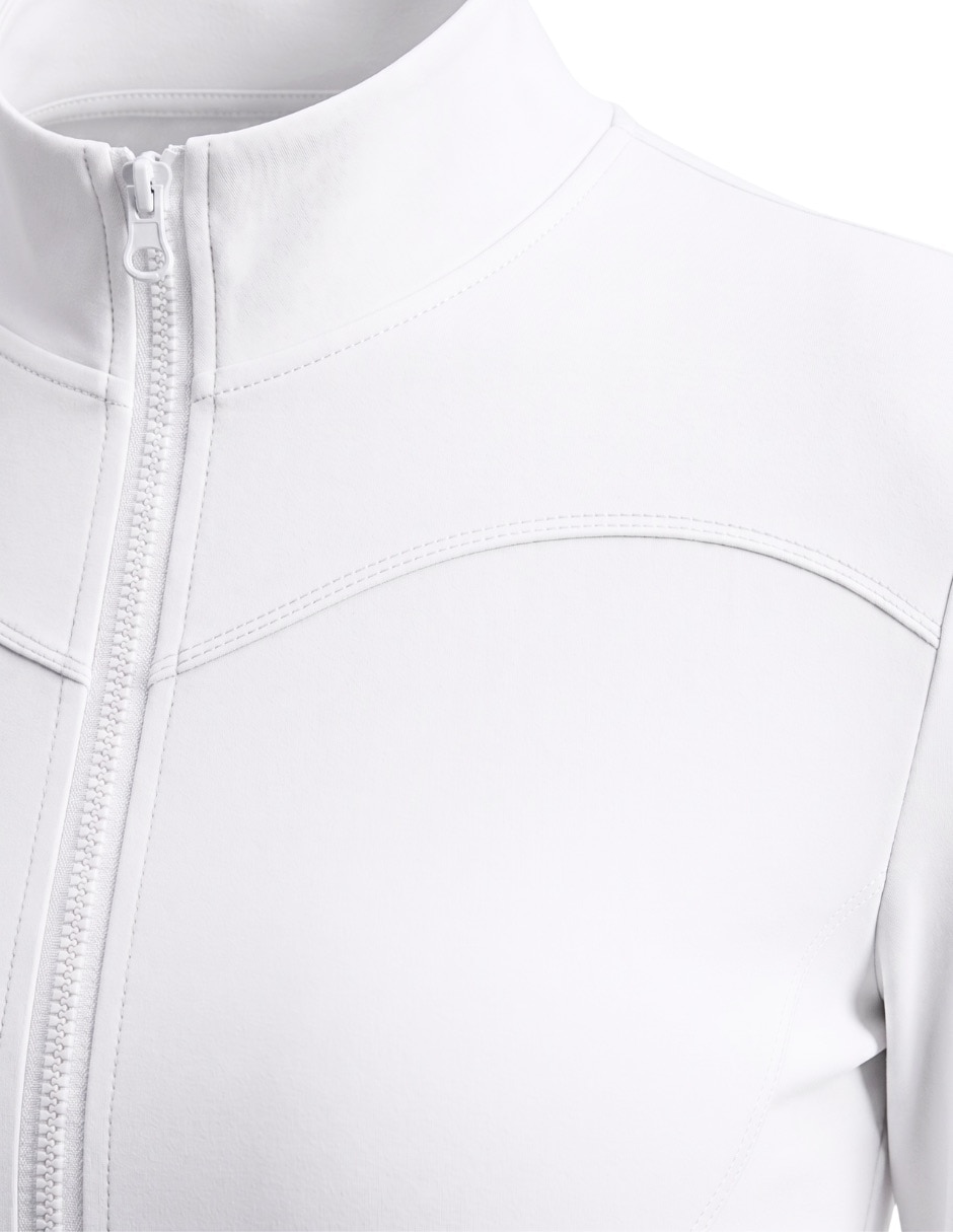Chamarra para entrenamiento Activewear de mujer 3