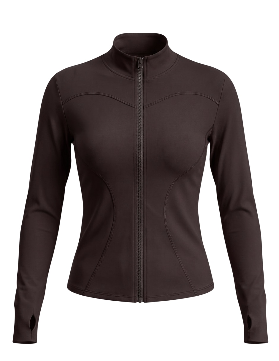 Chamarra para entrenamiento Activewear de mujer 6