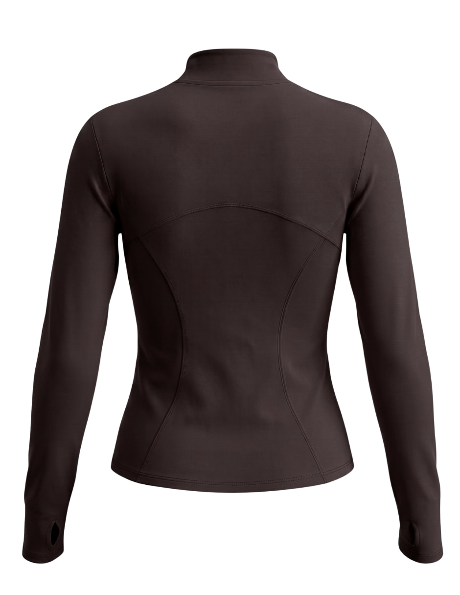 Chamarra para entrenamiento Activewear de mujer 4