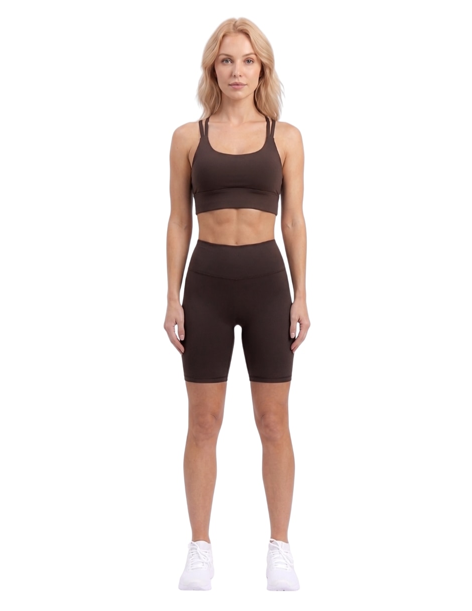 Short para mujer