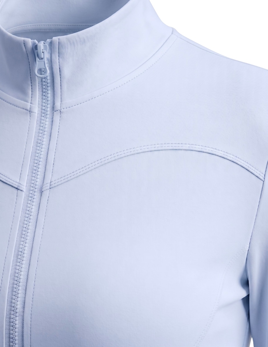 Chamarra para entrenamiento Activewear de mujer 3