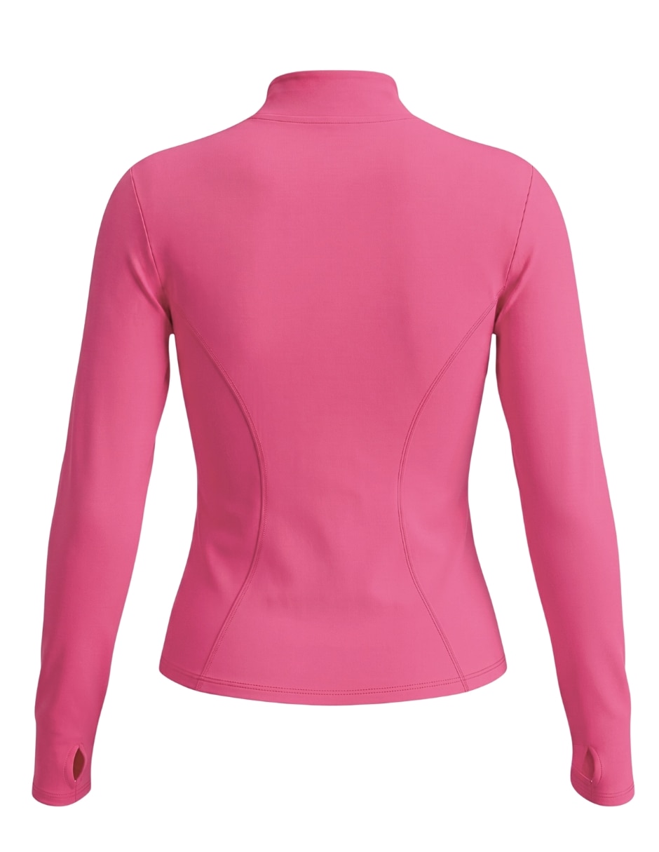 Chamarra para entrenamiento Activewear de mujer 5