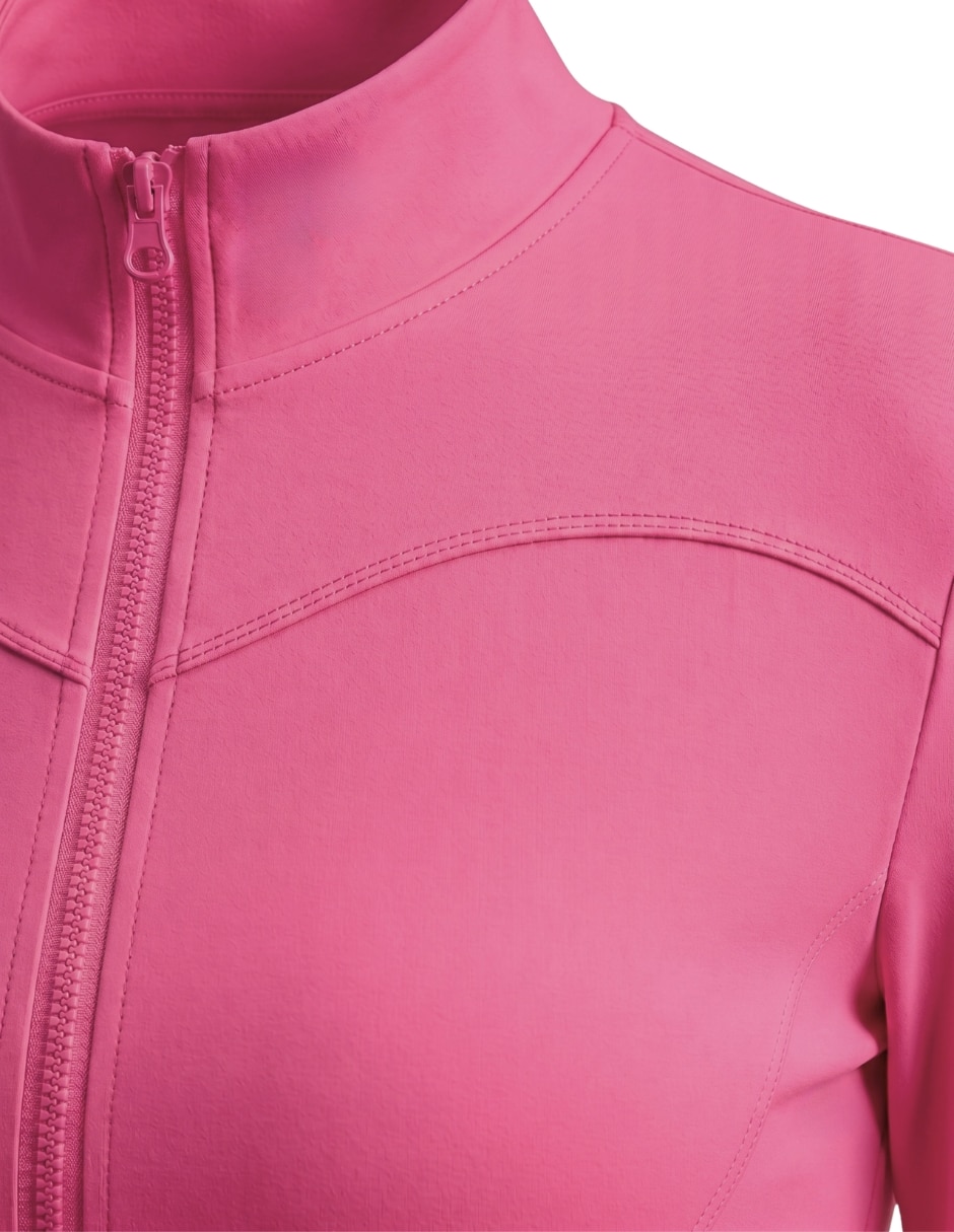 Chamarra para entrenamiento Activewear de mujer 4
