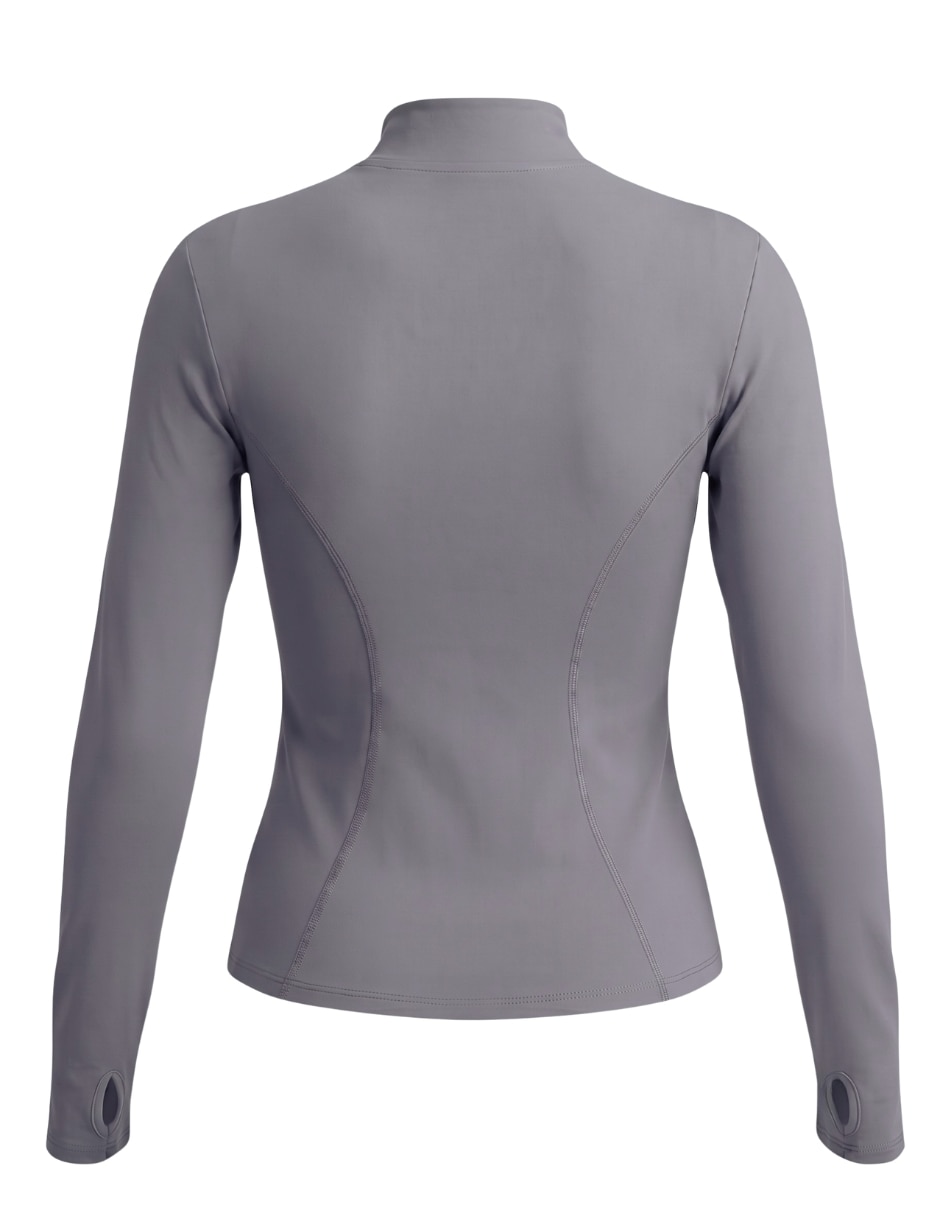 Chamarra para entrenamiento Activewear de mujer 5