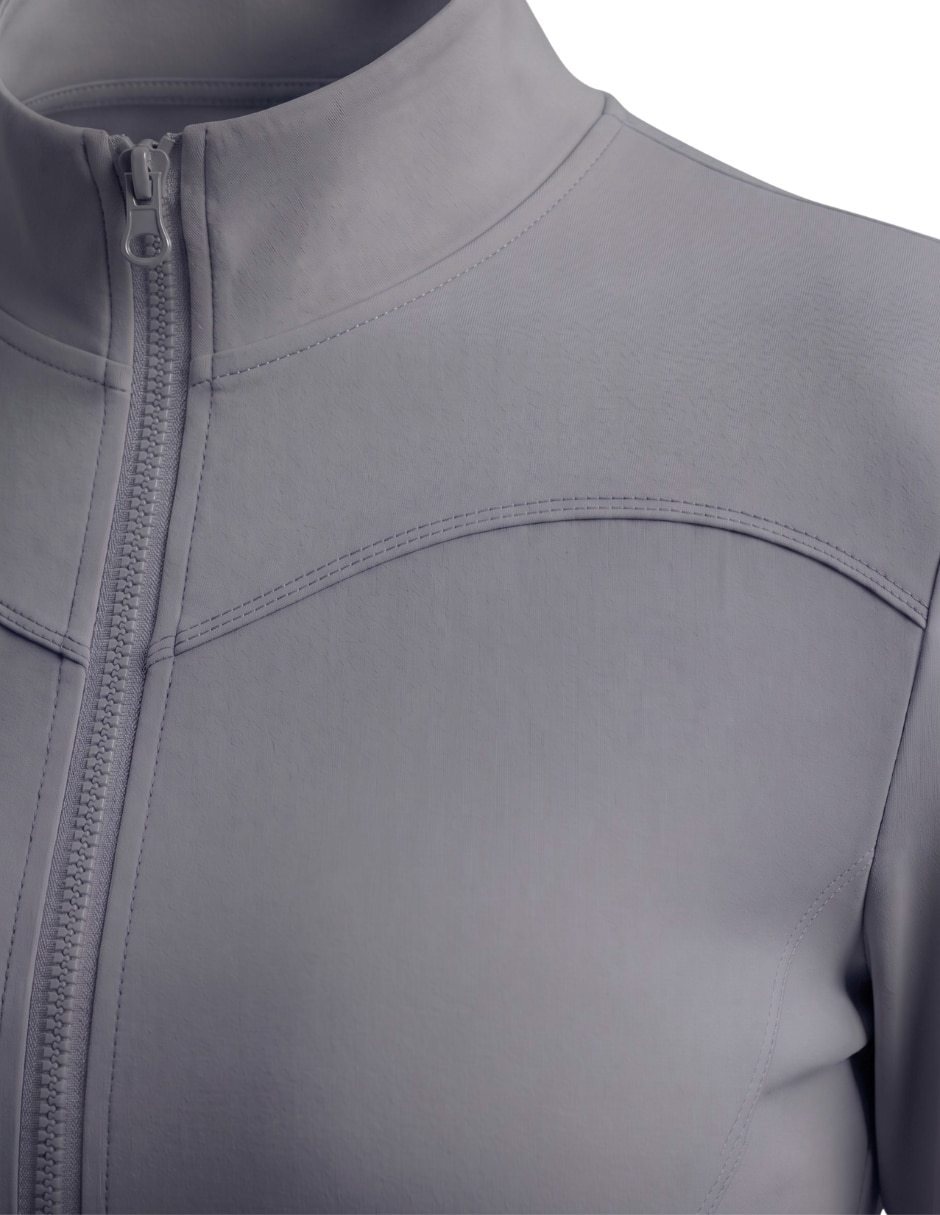 Chamarra para entrenamiento Activewear de mujer 3