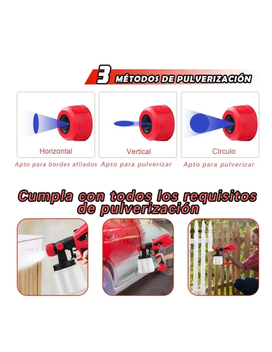Kit pintura 5