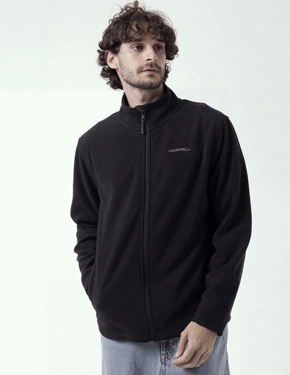Chamarra para hiking de hombre