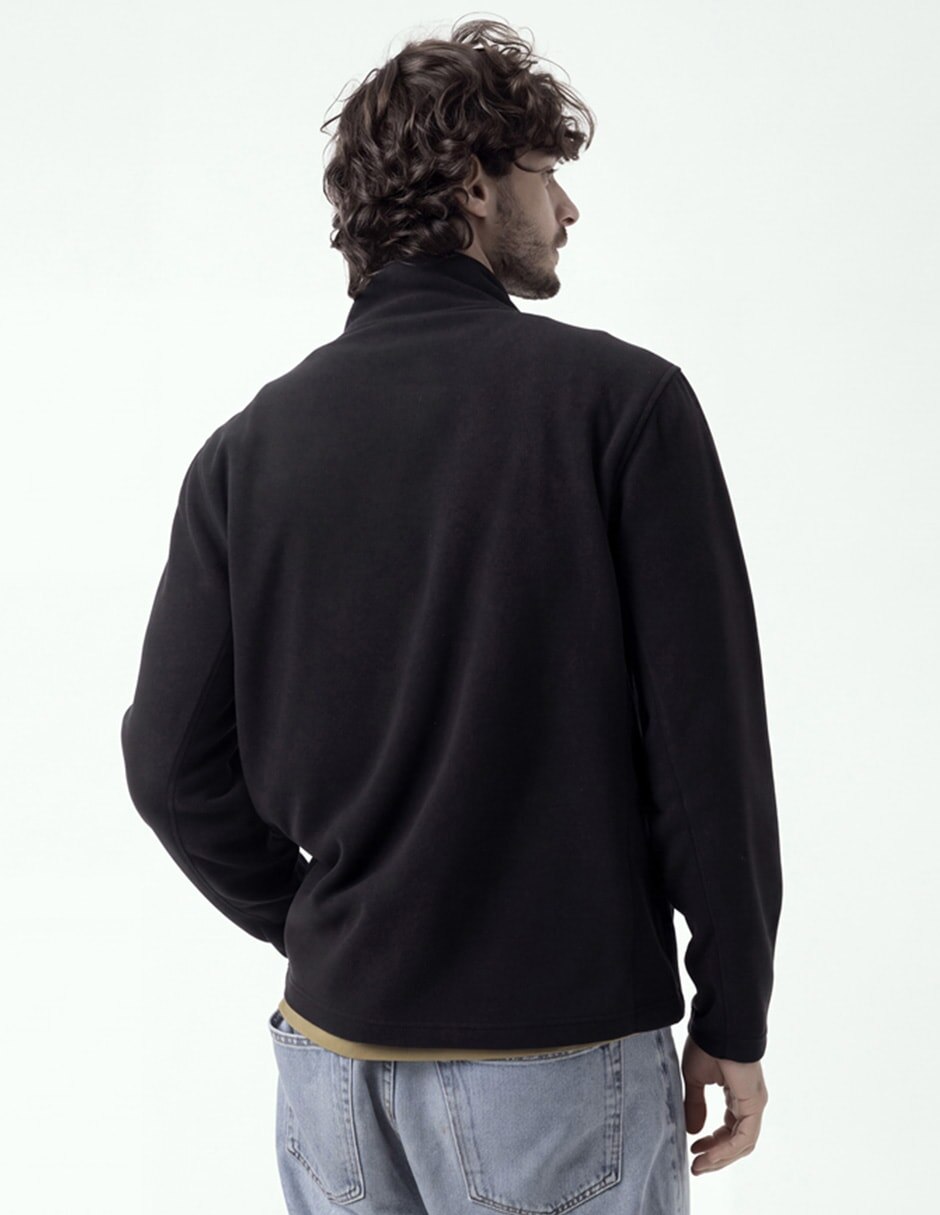Chamarra para hiking de hombre 4