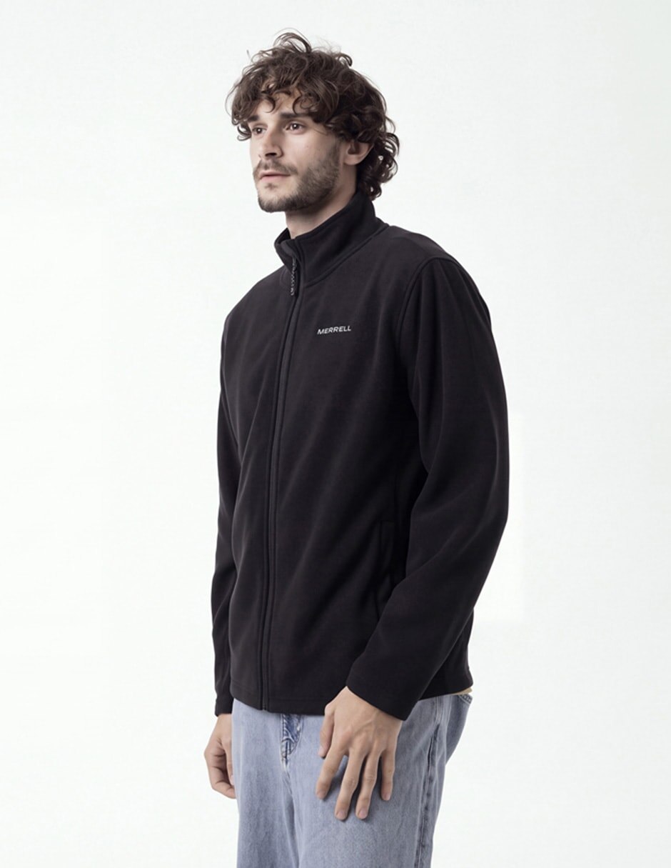 Chamarra para hiking de hombre 3