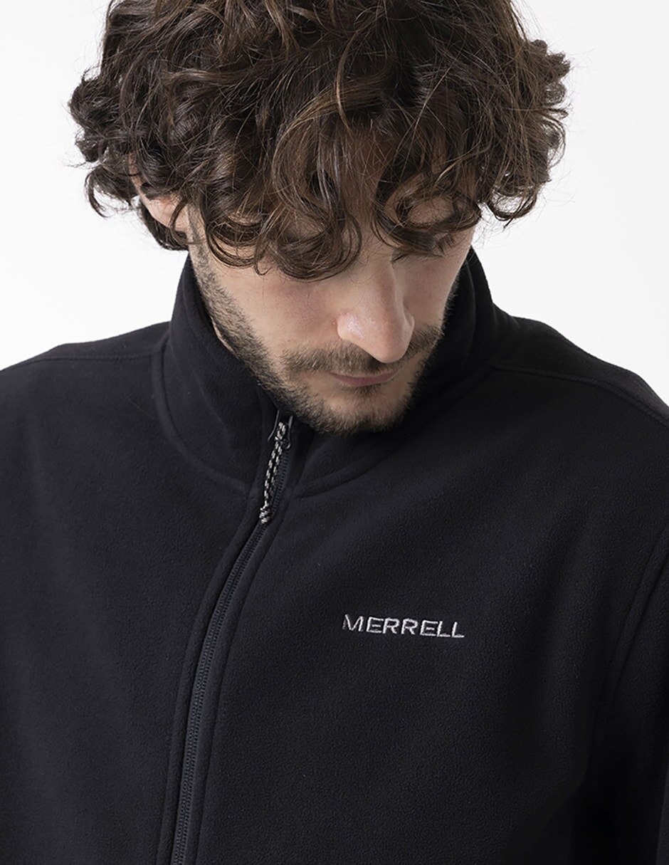 Chamarra para hiking de hombre 2