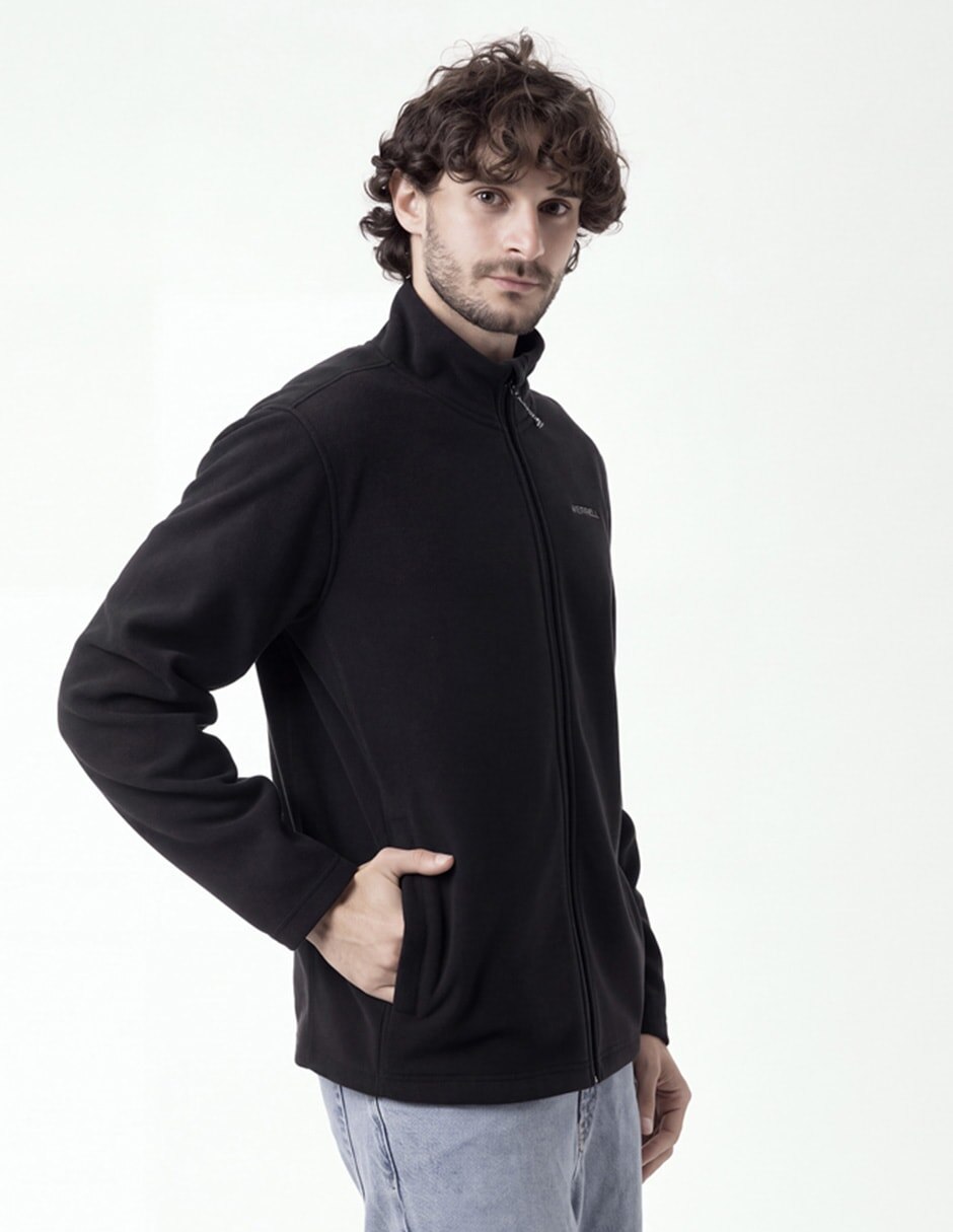 Chamarra para hiking de hombre 6
