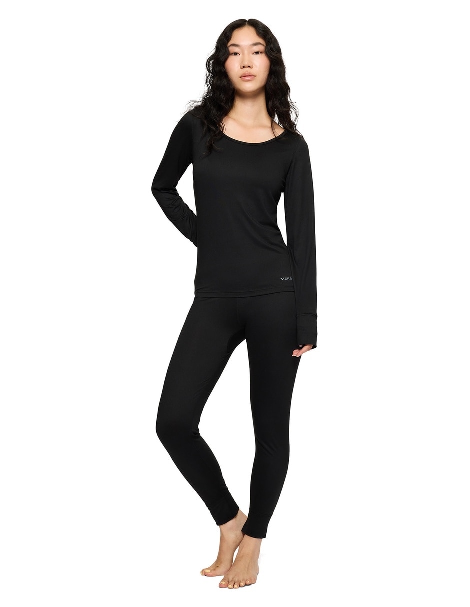 Pants para hiking de mujer 5