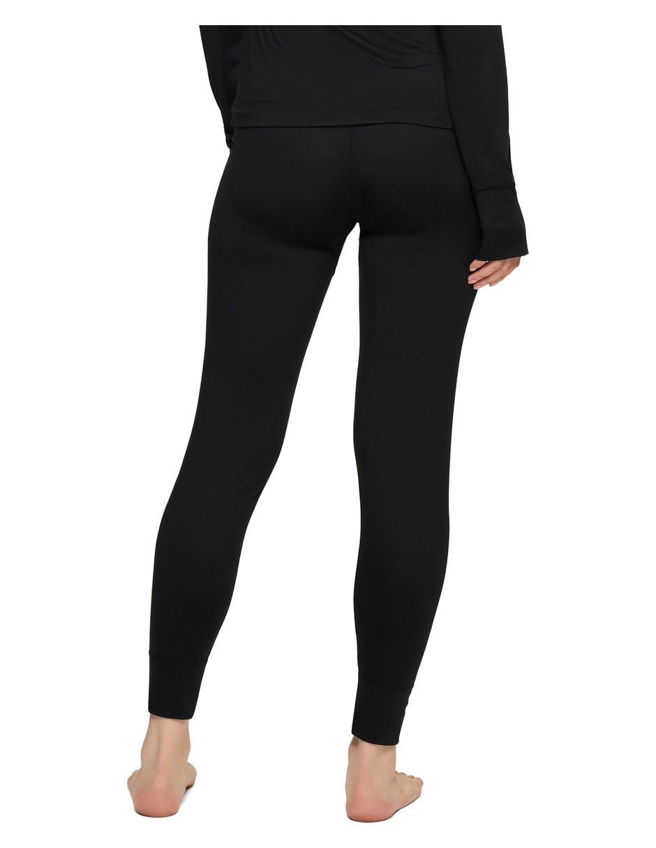 Pants para hiking de mujer 4