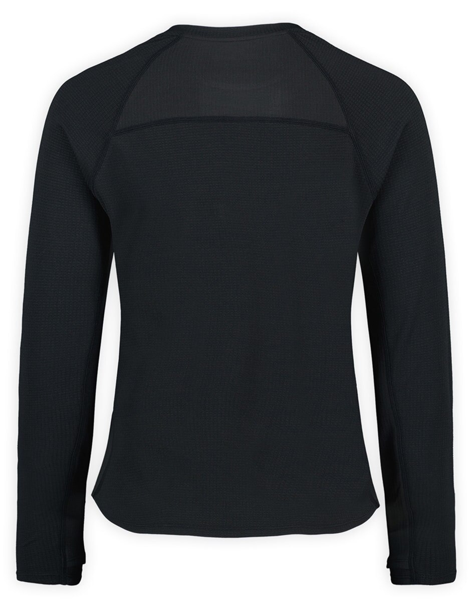 Playera deportiva casual northbound de mujer 5