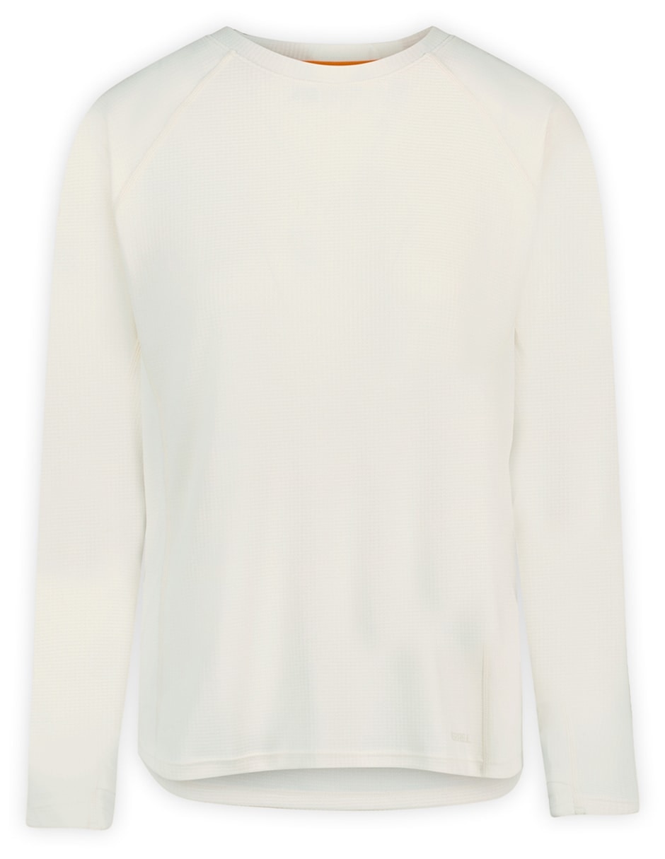 Playera deportiva casual northbound de mujer Playera deportiva casual northbound de mujer