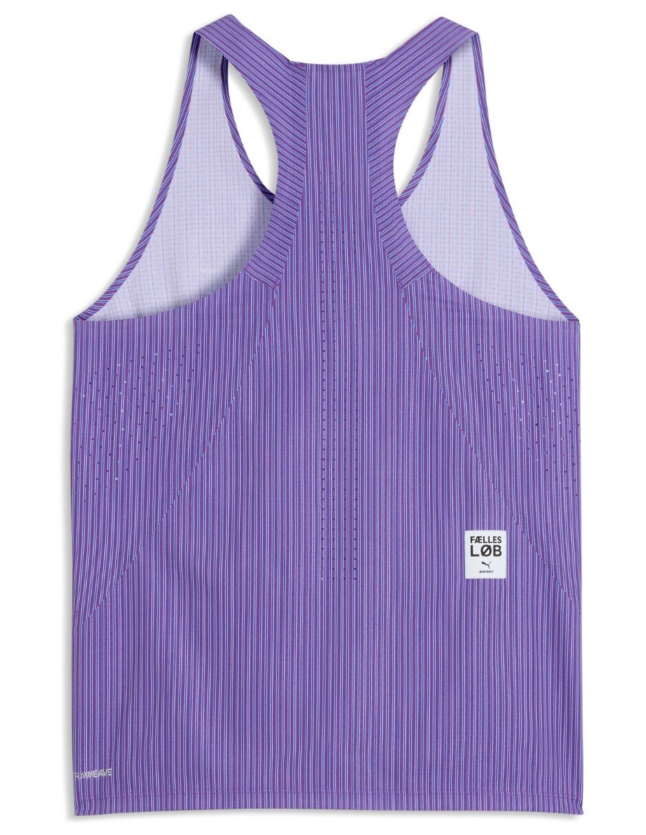 Playera deportiva para entrenamiento w x saysky ultraweave singlet de mujer 2