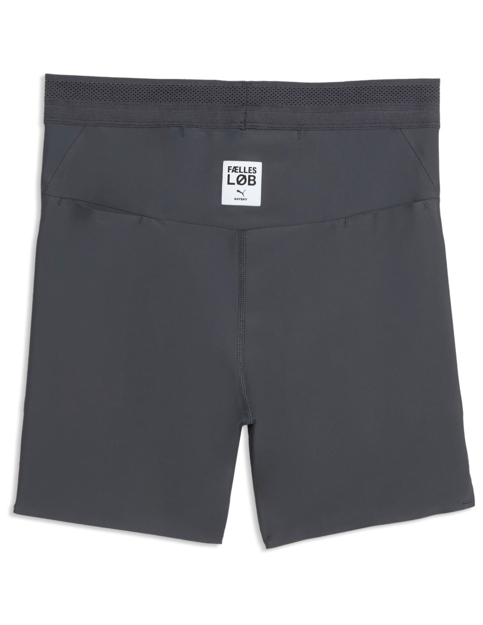 Short short para entrenamiento hombre 2