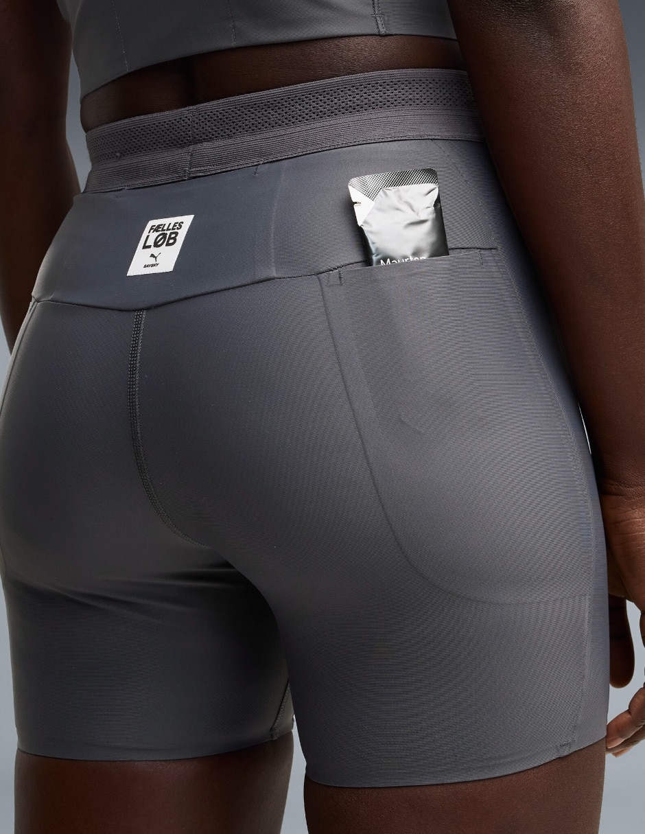 Short short para entrenamiento hombre 4