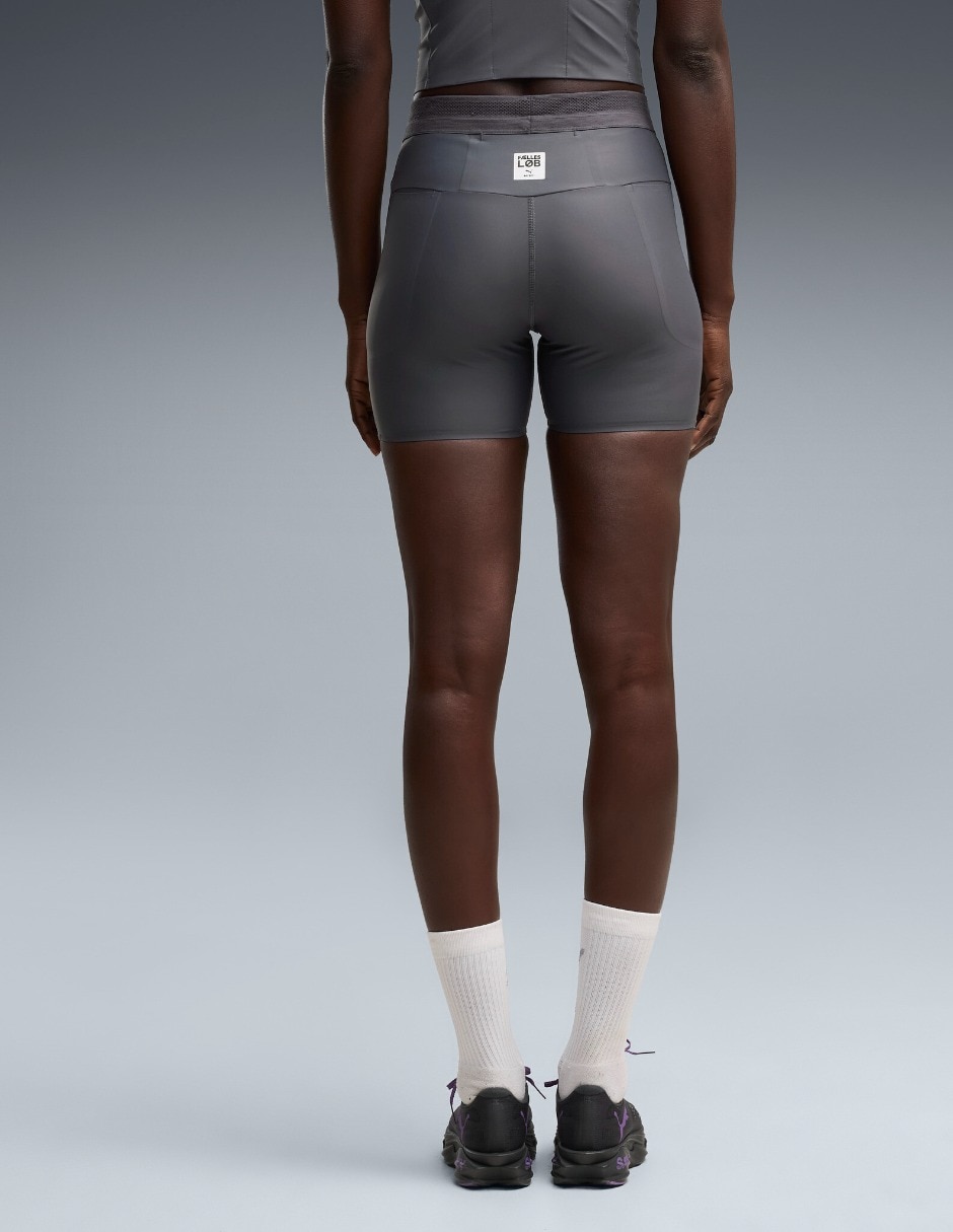 Short short para entrenamiento hombre 5