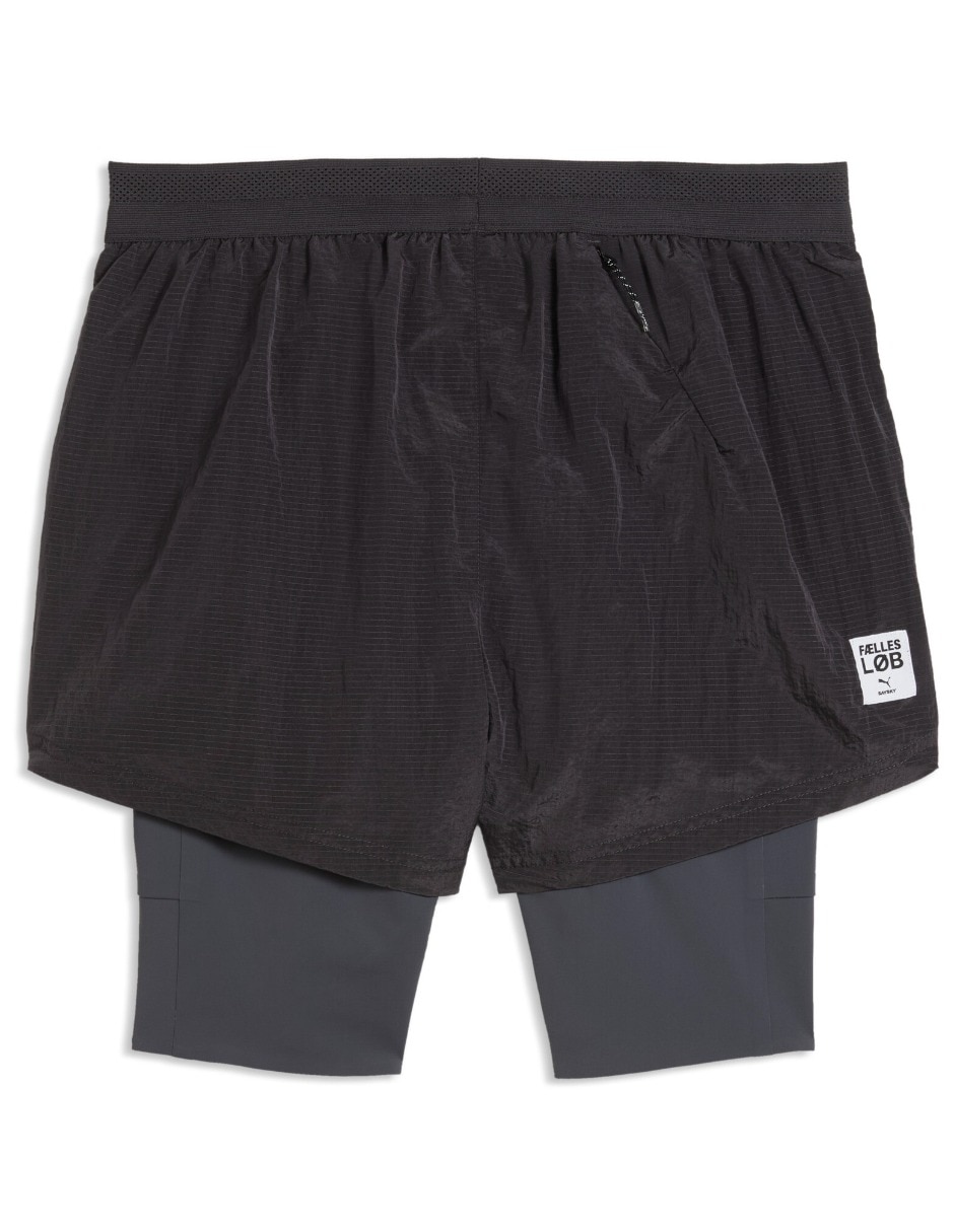 Short para entrenamiento hombre 2