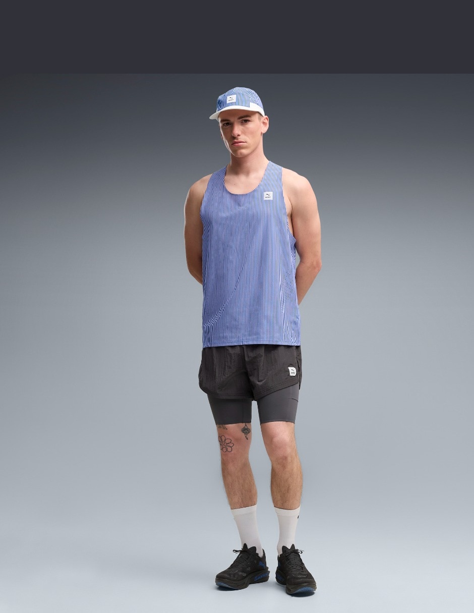 Short para entrenamiento hombre 3