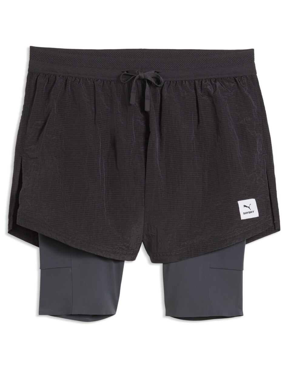 Short para entrenamiento hombre 6
