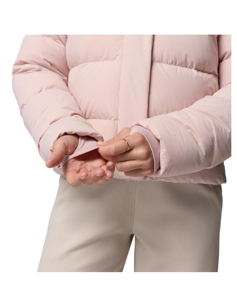 Chamarra para mujer 13
