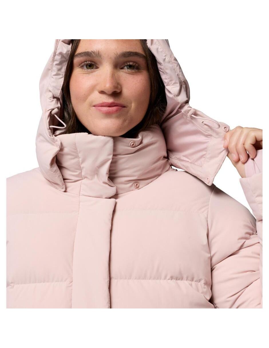 Chamarra para mujer 2