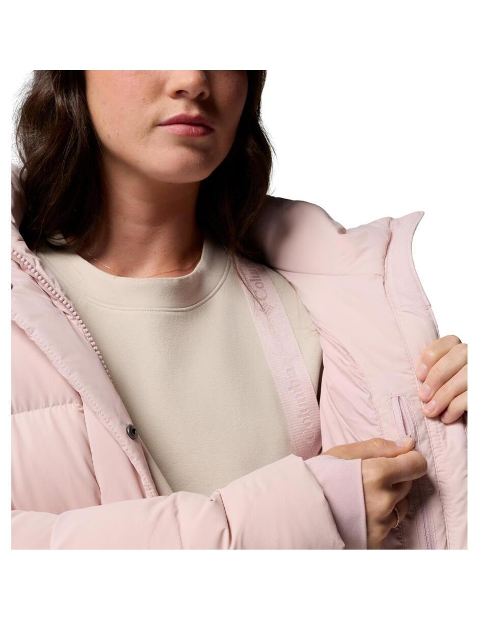 Chamarra para mujer 8