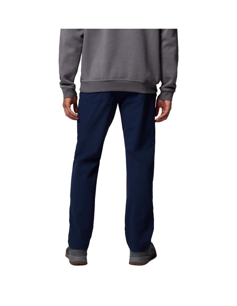 Pantalón para hombre 4