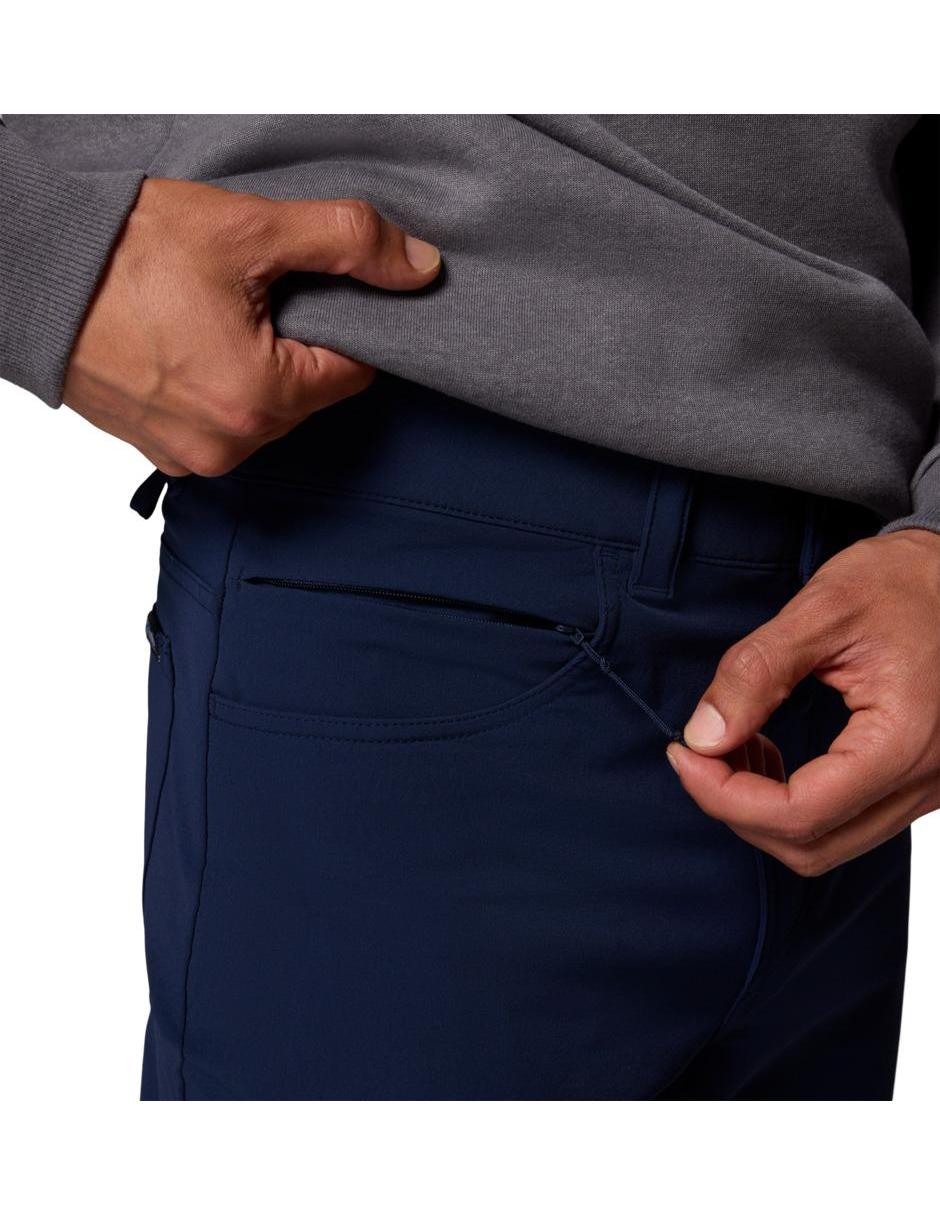 Pantalón para hombre 3