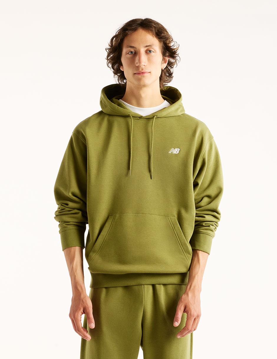 Sudadera para correr con bolsa canguro para hombre Sudadera para correr con bolsa canguro para hombre