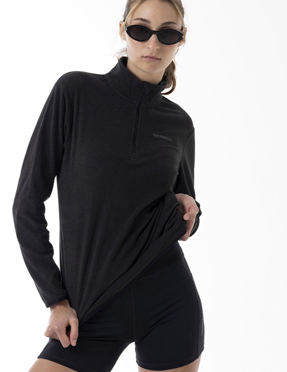 Chamarra para hiking de mujer 7
