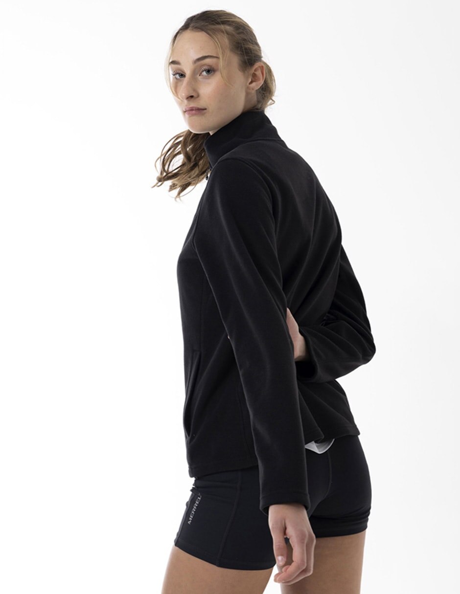 Chamarra para hiking de mujer 8