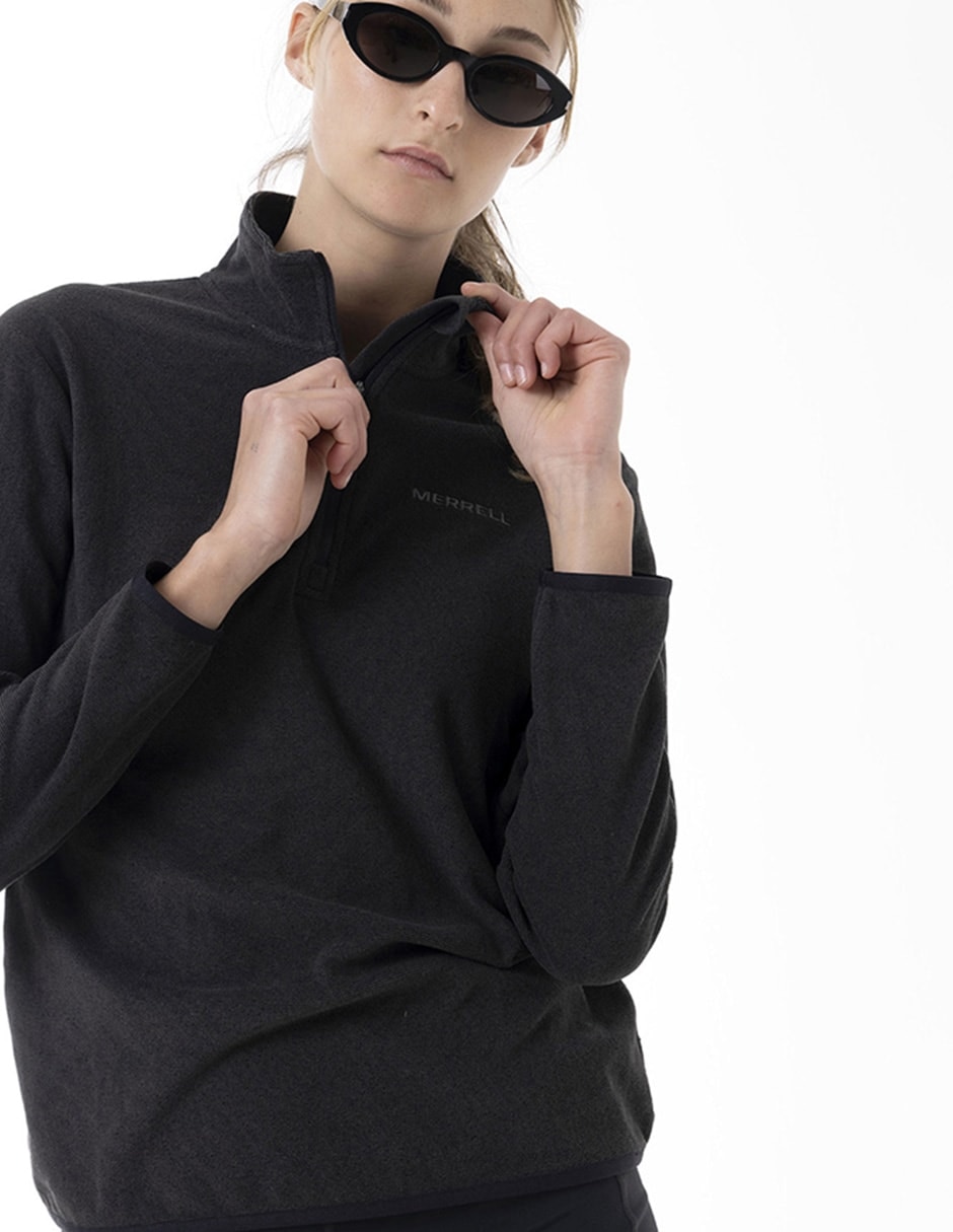 Chamarra para hiking de mujer 3